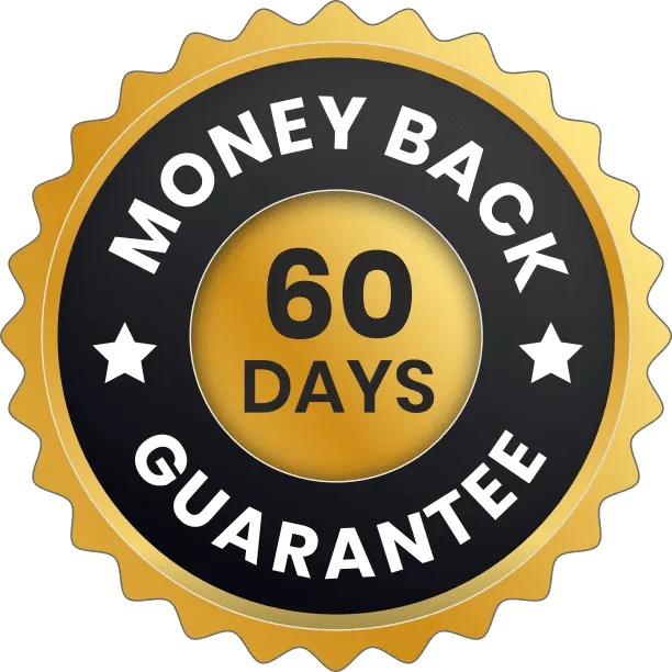 BioSteady Money Back Guarantee